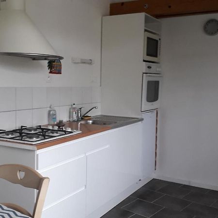 Entre Vignes Et Loire Apartment Blaison-Saint-Sulpice Bagian luar foto